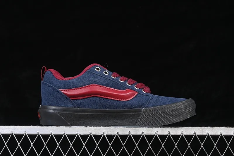 All categories Vans Vans series Vans Low Vans low-top Vans Sku-Skool Vans official low-top casual sneakers VN009QCBDAK